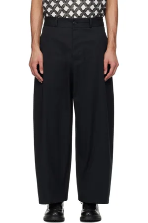 SAGE NATION Welt Trousers