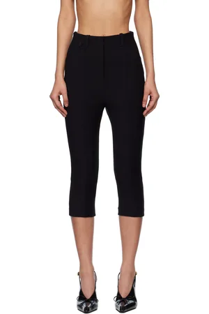 Jacquemus Black La Croisière 