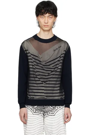 Jean Paul Gaultier Navy 