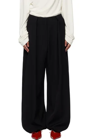 Jacquemus Black La Croisière 