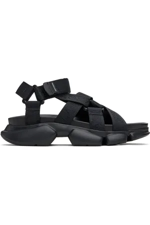 UNDERCOVER Platform Sandals