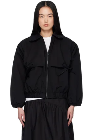 Deiji Studios Double Layered Jacket