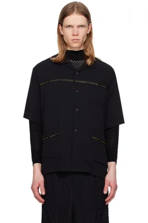 UNDERCOVER UP1E4405 Shirt