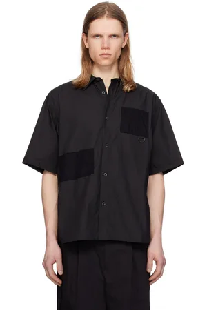 UNDERCOVER UP1E4407-3 Shirt