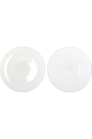 Frama Isle Glass Plate Set