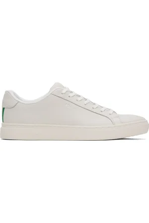 Paul Smith Off-White Rex Sneakers