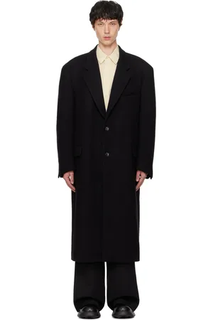 Recto Office Coat
