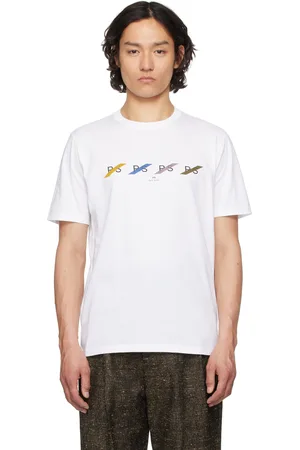 Paul Smith White 