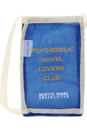 UNDERCOVER Brigitte Tanaka Edition UC1E4B05 Bag
