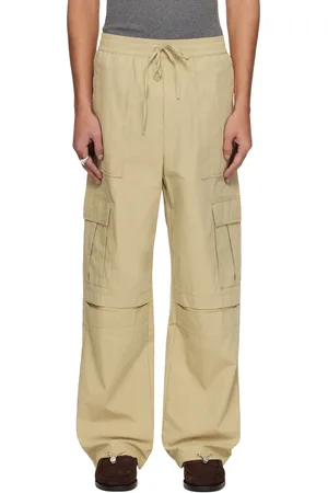 Carrer Vila Light Ripstop Lounge Pants