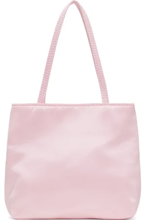 Hai Pink Little Silk Bag