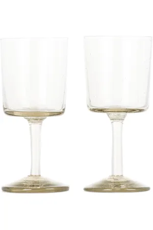 Frama Isle Stem Glass Set