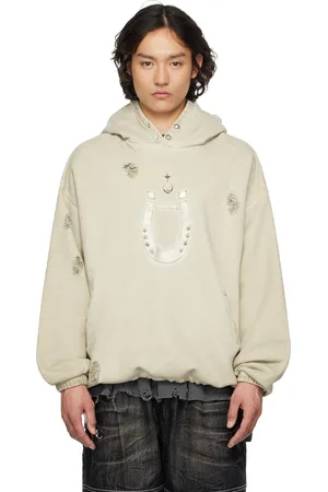 THUG CLUB Dickies Edition Hoof Hoodie