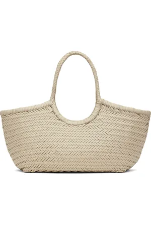 Dragon Diffusion Off-White Nantucket Big Bag