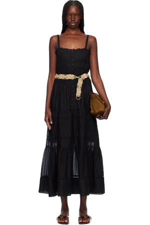 Isabel Marant Divine Maxi Dress