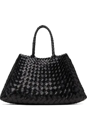 Dragon Diffusion Santa Croce Small Tote