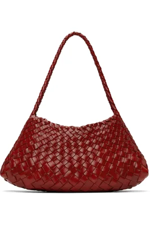 Dragon Diffusion Red Rosanna Bag