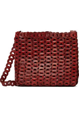 Dragon Diffusion Red NS Link Tote