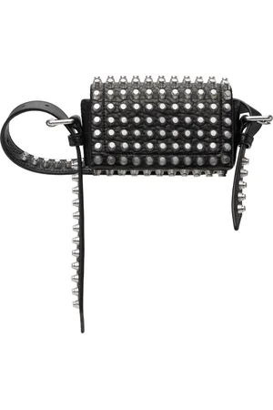 Alexander Wang Ricco Mini Crossbody Bag
