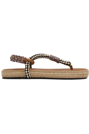 Isabel Marant Gypsa Sandals