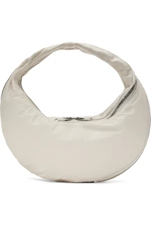 Alexander Wang Off-White Twyst Handle Bag