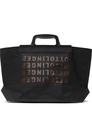 OTTOLINGER ECCO.kollektive Edition Frozen Tote