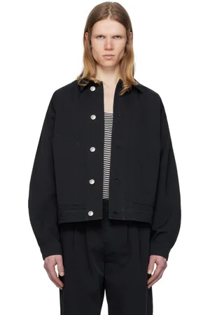 Isabel Marant Black Forest Jacket