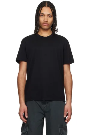 Les Tien Three-Pack Standard Classic T-shirts