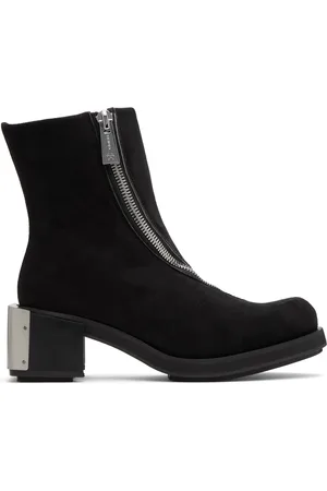 Kennel & Schmenger Black Ergonomic Riding Boots