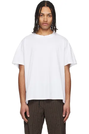 Les Tien Three-Pack Oversized T-shirts