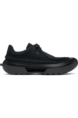 CRAIG GREEN ECCO.kollektive Edition Joke Pull On Derbys