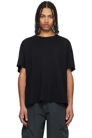 Les Tien Three-Pack Oversized T-shirts