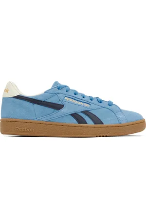 Reebok Blue Club C Grounds UK Sneakers