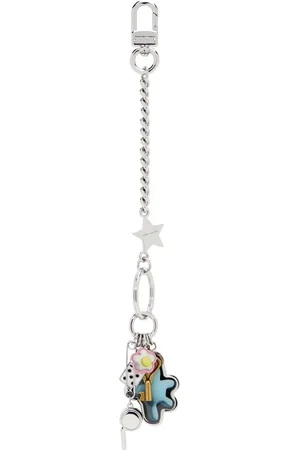 Marc Jacobs Silver 