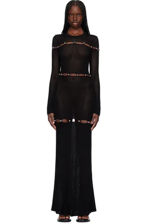 Isabel Marant Elmire Maxi Dress