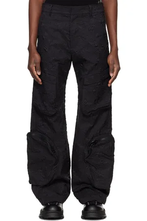 HELIOT EMIL Ventifact Cargo Pants