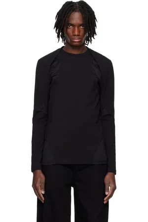 HELIOT EMIL Evolute Long Sleeve T-shirt