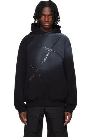 HELIOT EMIL Fluxus Hoodie