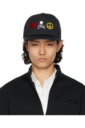 MASTERMIND Peaceful Cap