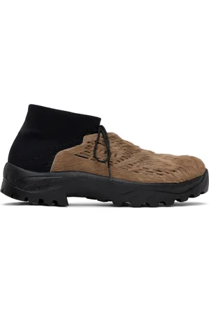 Demon SSENSE Exclusive Cambriana Sneakers
