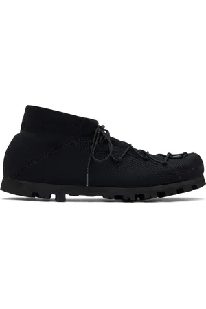 Demon Nit Sneakers
