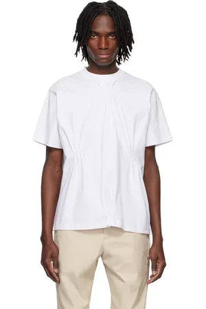 HELIOT EMIL Petrichor T-shirt