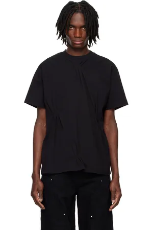 HELIOT EMIL Petrichor T-shirt