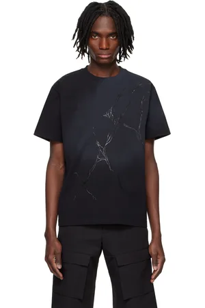 HELIOT EMIL Fluxus T-shirt