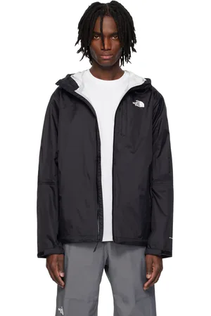 The North Face Black Alta Vista Jacket