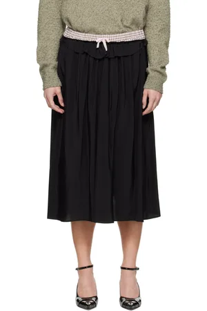 Maison Margiela Black 