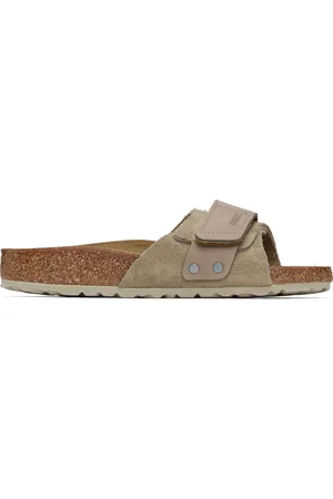 Birkenstock Narrow Oita Sandals