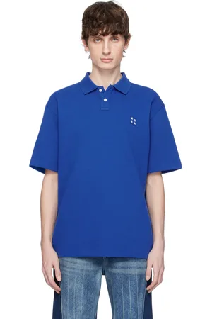 Ader Error Sig; TRS Tag 01 Polo