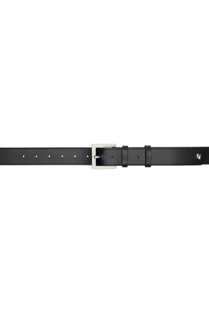Ader Error Fluic Label Belt