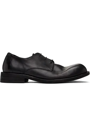 Coor Natural Wrinkle Derbys